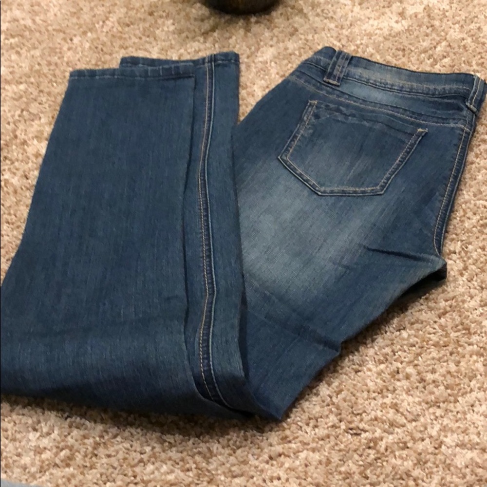 Women jeans by 2b Bebe